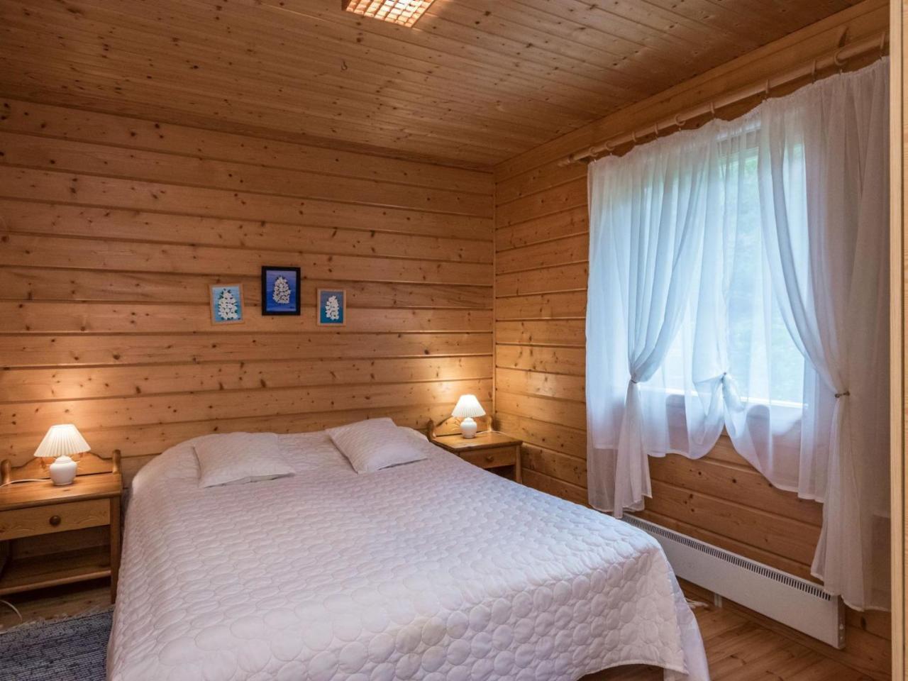 Holiday Home Aamuntorkku By Interhome Vuoriniemi Buitenkant foto